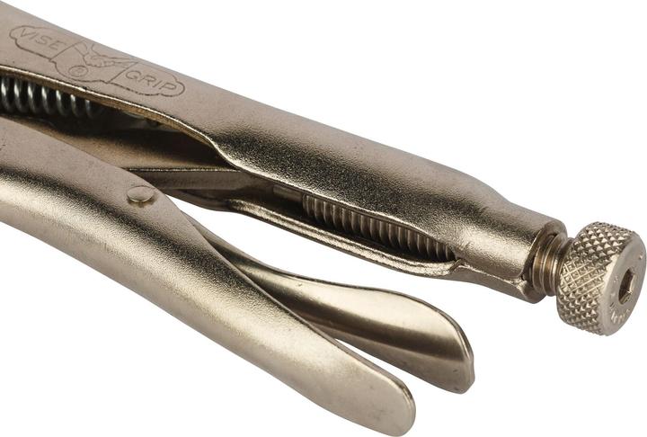 Produktbild Irwin Festhaltezange (220 mm)