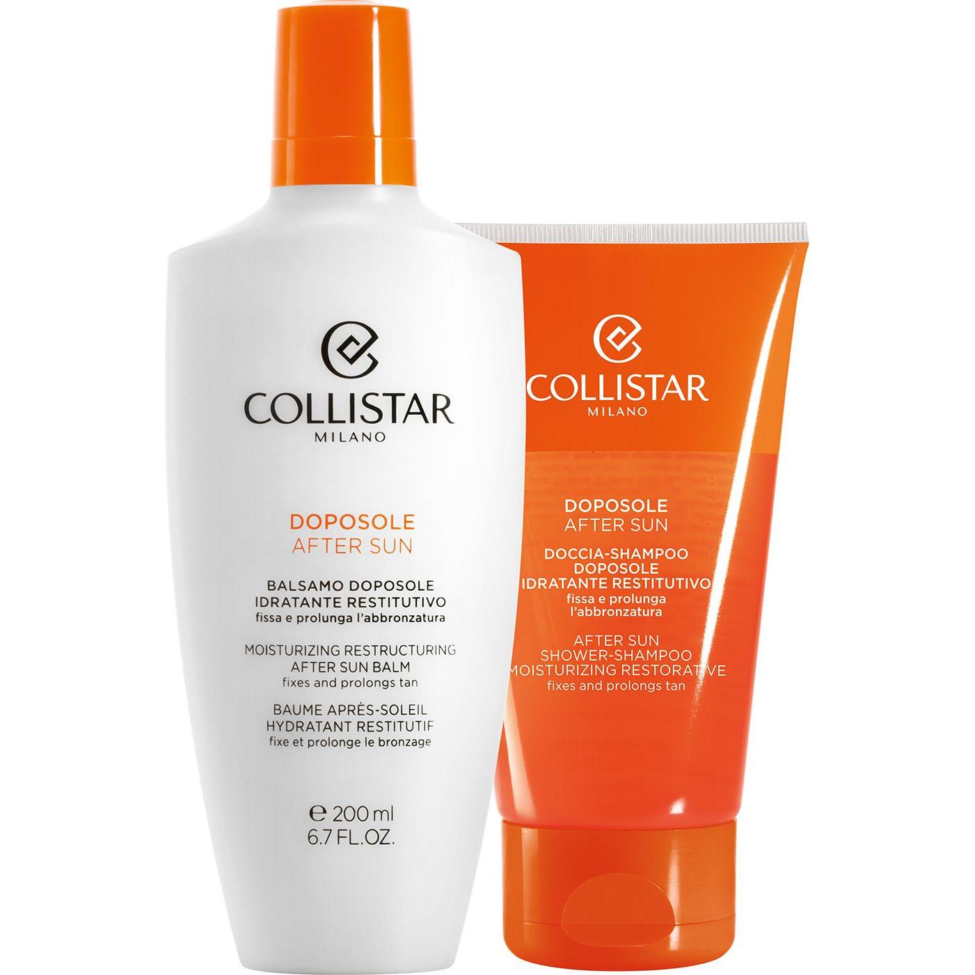 Collistar 7005896 (Sonnencreme, 200 ml) (7005896)