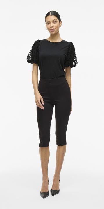 Produktbild Vila VICAMILLE High Waist Caprihose (M)