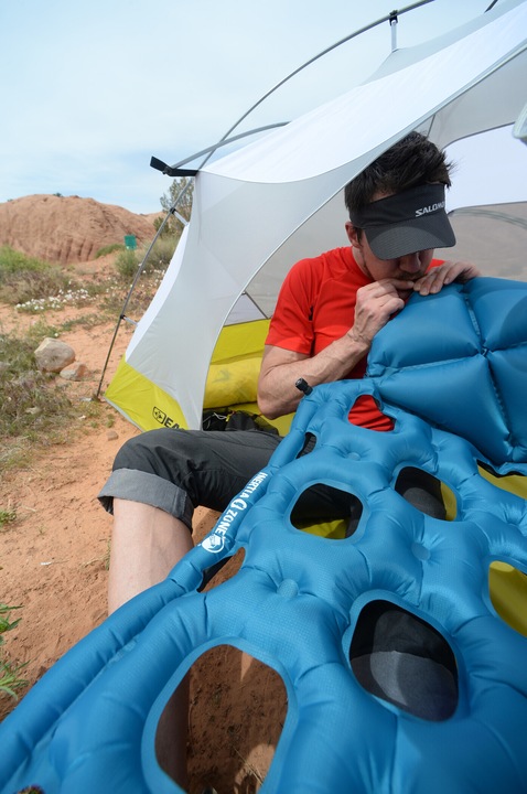 Produktbild Klymit Inertia O Zone