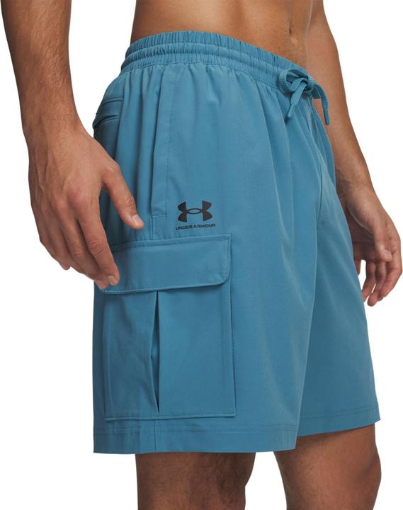 Image du produit Under Armour UA Vibe Woven Cargo (M)