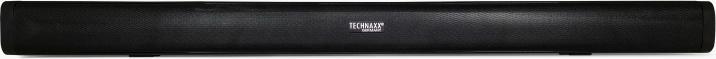 Produktbild Technaxx Bluetooth Stereo Soundbar, HDMI-ARC, Opt-in, Aux-in, 30W (30 W, 2.0 Kanal)