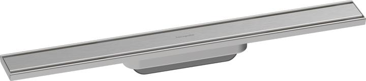 hansgrohe HG Duschrinne RainDrain Original Fertigset 600mm (600 mm)