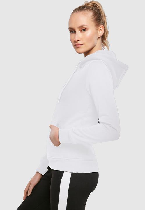 Image du produit Miss Tee Sweat à capuche Too Frozen - 125299 (S)