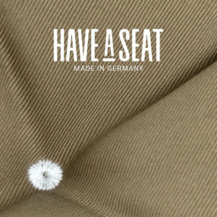 Immagine prodotto Have A Seat Cuscino di seduta (180 x 48 cm)