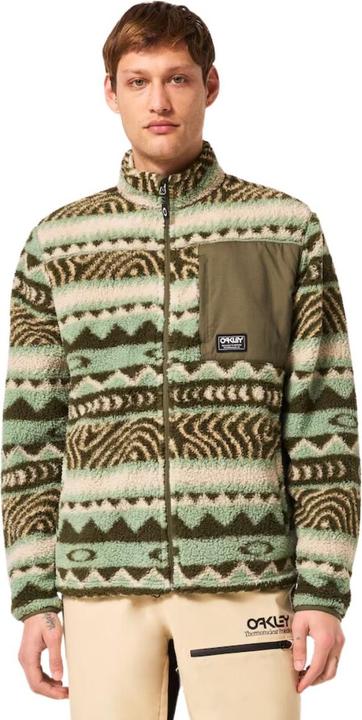 Produktbild Oakley Mountain Fire (L)