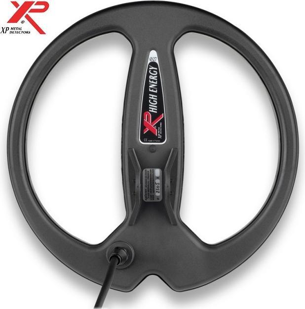 Produktbild XP Spule 27cm Hochenergie 4.6Khz