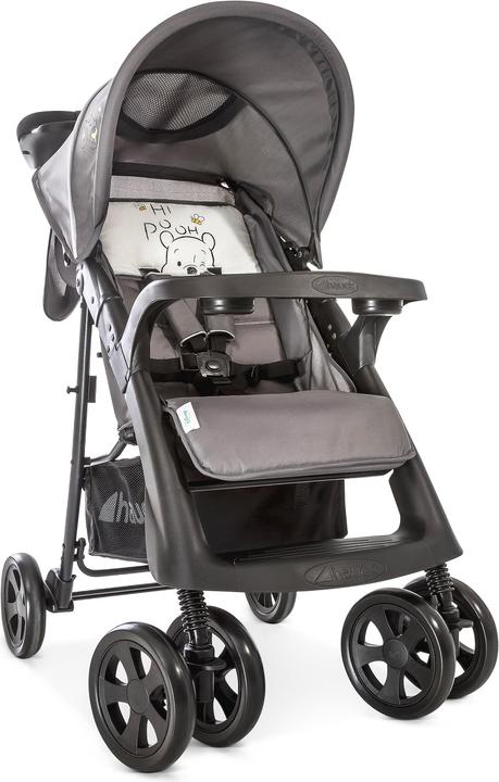 Hauck Shopper Neo II
