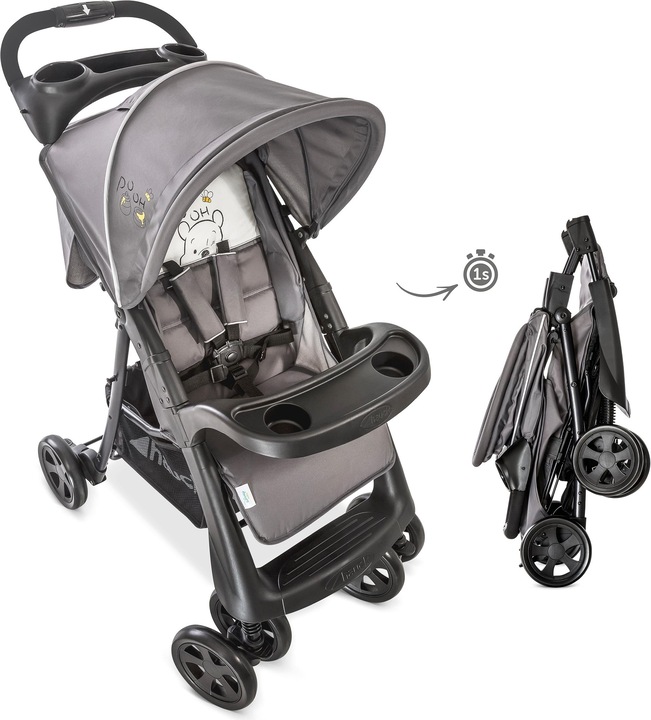 Produktbild Hauck Shopper Neo II