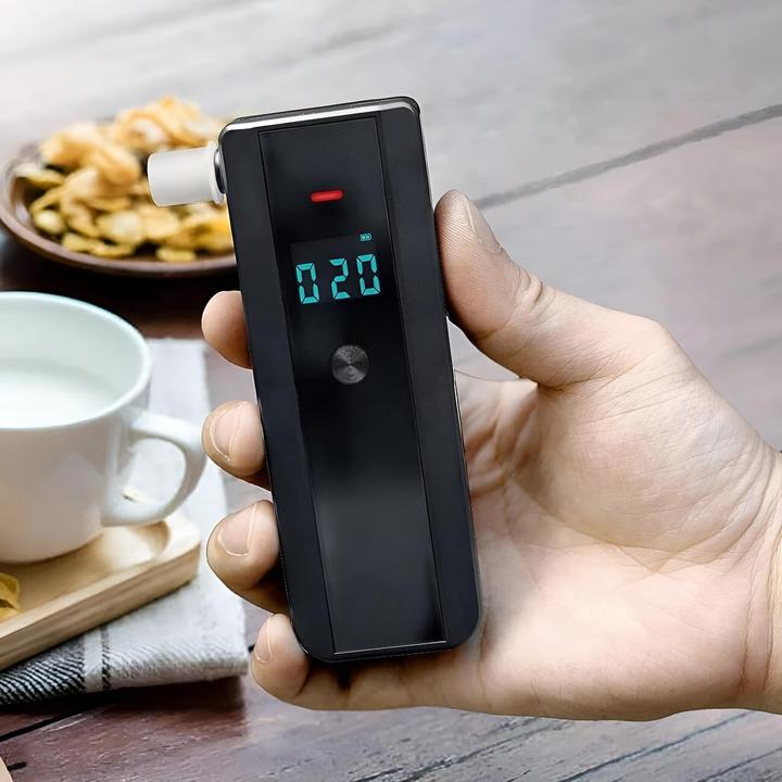 Immagine prodotto Novidarte Alkoholtester
