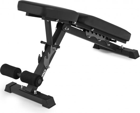 Actual product image Zipro Jacked