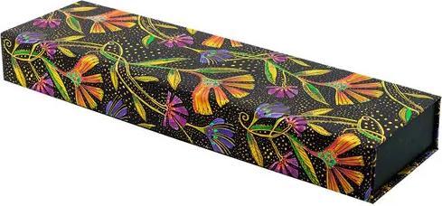 Produktbild Paperblanks Stifteetui Wildblumen