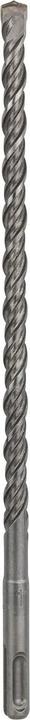 Actual product image Bosch Professional Zubehör Hammer drill SDS plus-5, 10 x 200 x 265 mm, pack of 10 (10 mm)