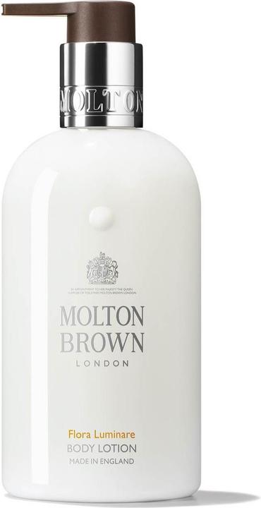 Molton Brown Flora Luminare Body Lotion (Body lotion, 300 ml)