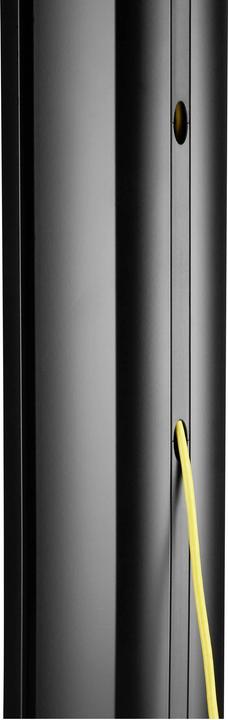 Produktbild SpeaKa Professional SP-TVC-1400 TV-Rollwagen Höhenverstellbar, Geräteablage 94,0 (70 kg, 37" - 75")