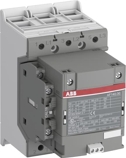 ABB AF140-30-22-34