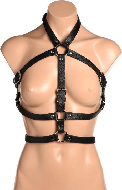 Produktbild XR Brands Female Body Harness - S/M (S, M)