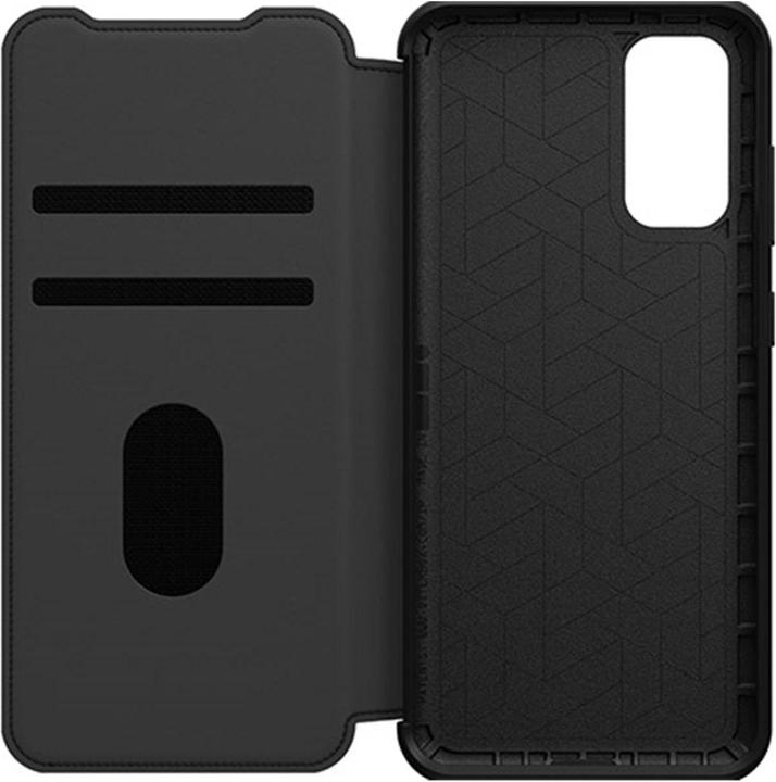 Produktbild OtterBox Strada Folio (Samsung Galaxy S20 5G)