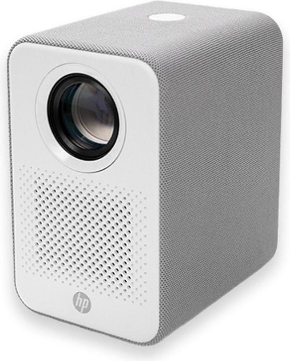 Produktbild HP CC500 (Full HD, 230 lm, 1.25:1)