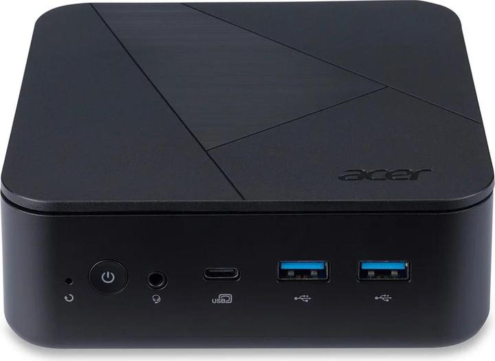 Acer Veriton NUC (Intel N100)