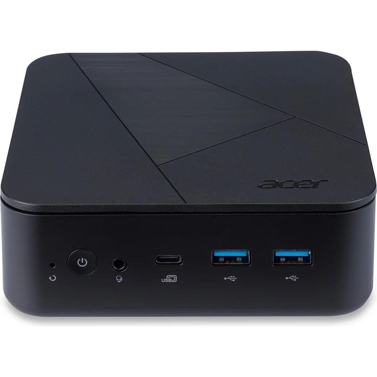 Acer Veriton NUC (Intel N100), Barebone