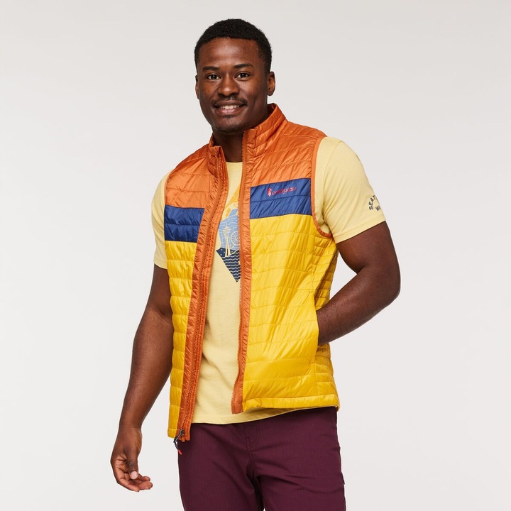 Produktbild Cotopaxi Capa Insulated Vest (S)