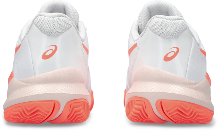 Actual product image ASICS Performance Gel Challenger 14 Clay (40.5)