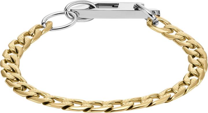 Productafbeelding Diesel D Logo (22 cm, Roestvrij staal)