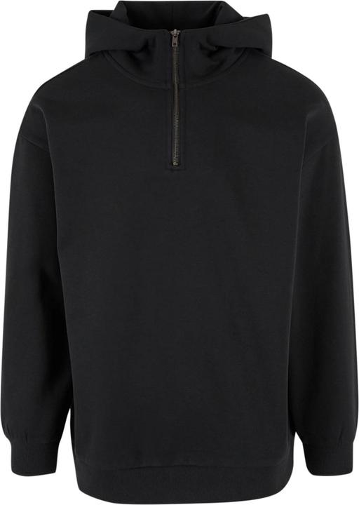 Produktbild Urban Classics Kapuzenpullover Reissverschluss (S)