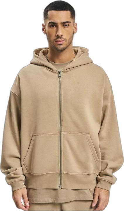 Produktbild DEF Kapuzenjacke (S)