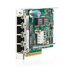 HP Hewlett-Packard Ethernet 1GB 4-Port 331FLR, Netzwerkkarte