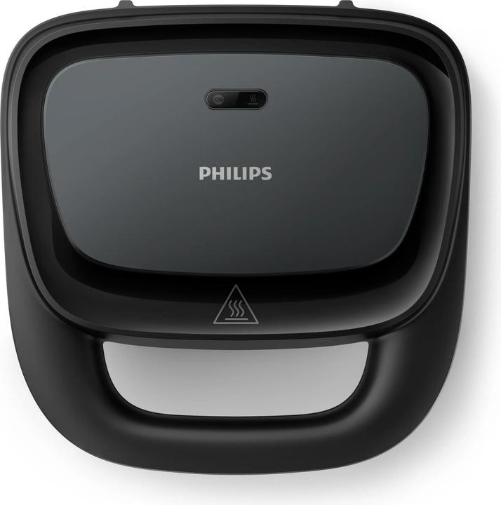 Immagine prodotto Philips MACCHINA PER PANINI HD2330/90