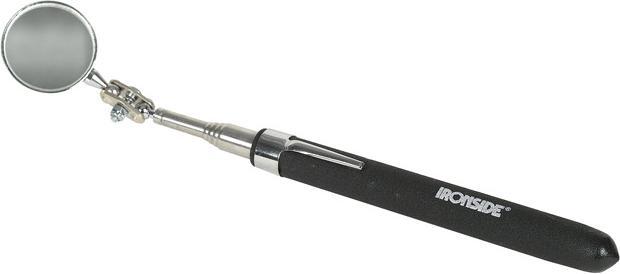 Immagine prodotto Ironside Specchio telescopico inox, Ø 33mm