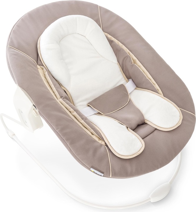 Stretch, Beige