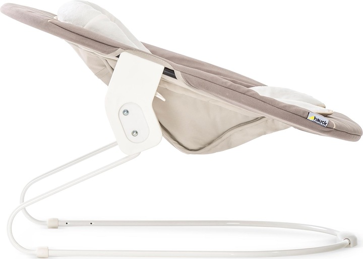 Produktbild Hauck Alpha Bouncer 2in1 stretch beige