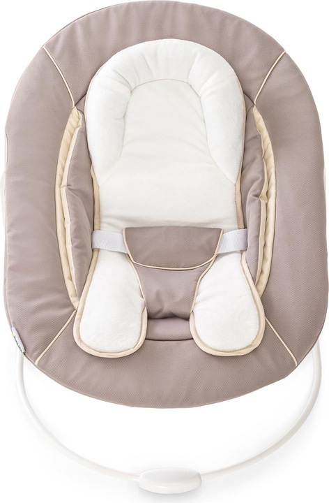 Produktbild Hauck Alpha Bouncer 2in1 stretch beige