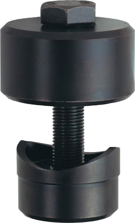 Produktbild Alfra Blechlocher MonoCut® Ø 54 mm PG 42 für Rohre und Verschraubungen