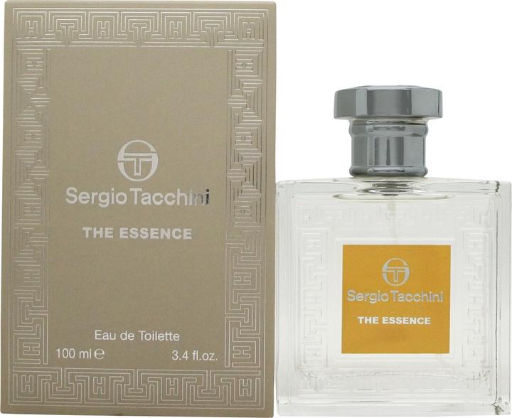 Image du produit Sergio Tacchini L'essence (Eau de toilette, 100 ml)