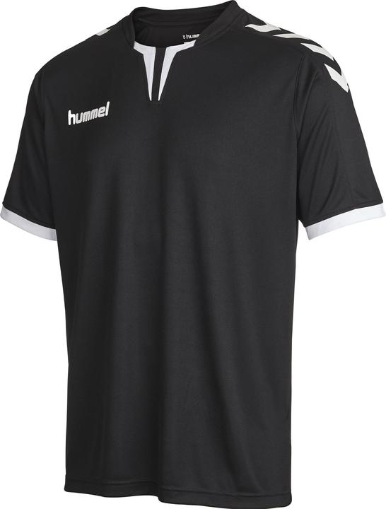Actual product image hummel Core Ss Poly Jersey (116, 128)