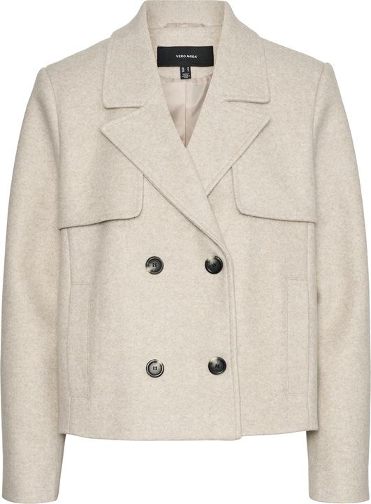 Immagine prodotto Vero Moda VMFORTUNESHEILA Jacke Jacke (L)