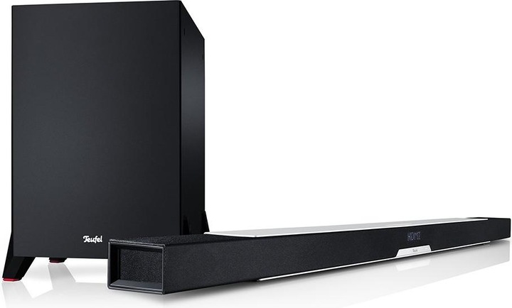 Immagine prodotto Teufel Cinebar Lux Ambition (150 W, 2.1 canali)