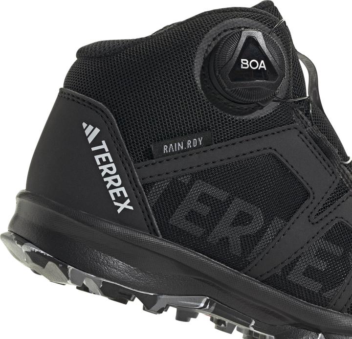 Produktbild Adidas Kid's Terrex BOA Mid Rain Ready (32)