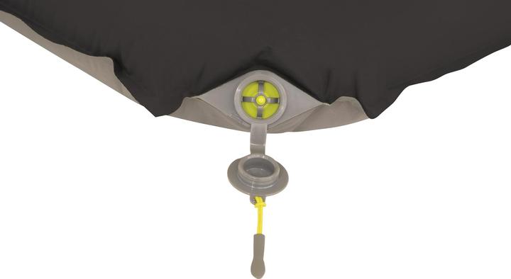 Actual product image Outwell Airbed Sleepin Single 10 cm