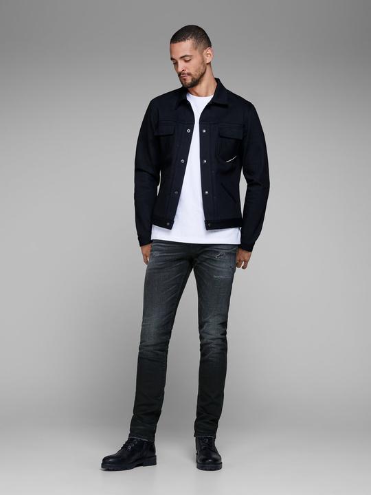 Actual product image Jack & Jones GLENN ROYAL R202 RDD Slim Fit Jeans