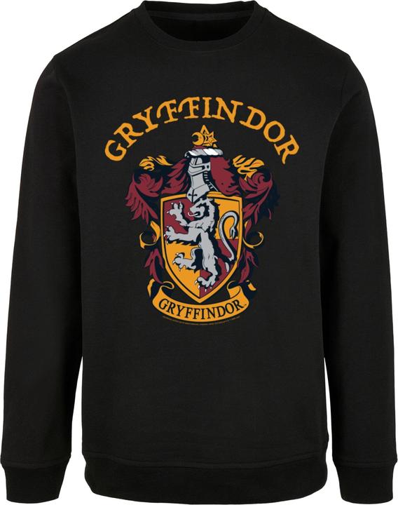 Produktbild Absolute Cult Harry Potter - Gryffindor Crest Crewneck - 115815 (XL)