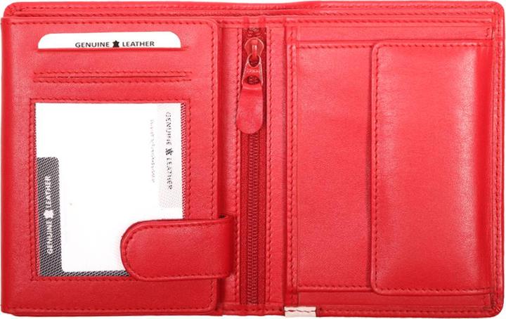 Actual product image Giorgio Carelli Unisex billfold