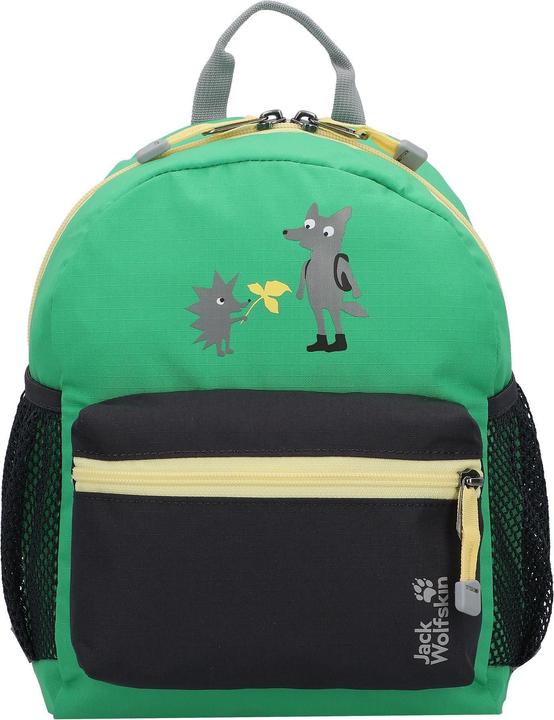 Actual product image Jack Wolfskin Little Scout 10 (10 l)
