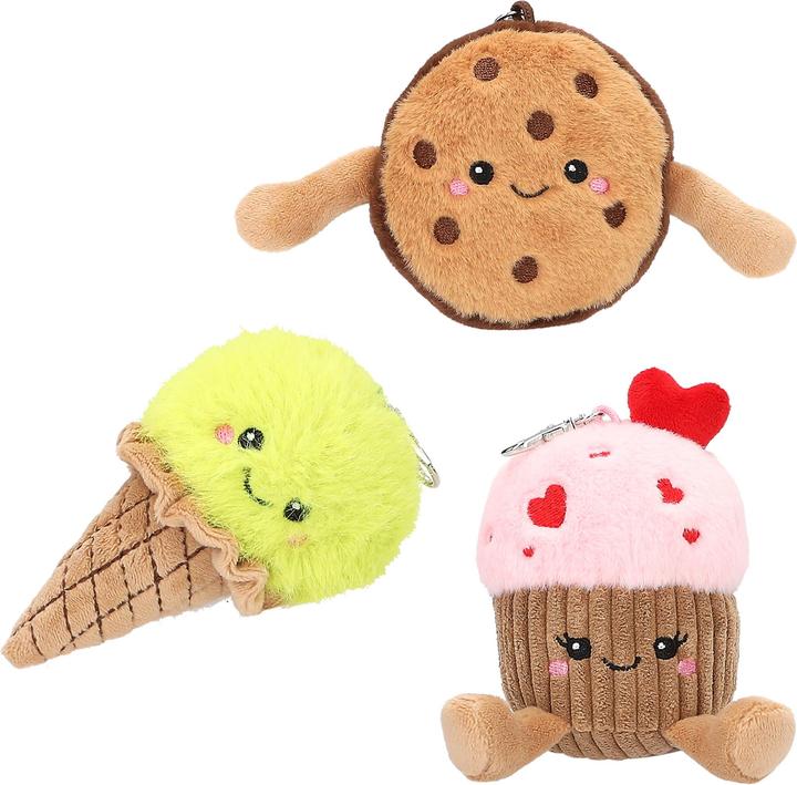 Actual product image Top Model Topmodel - Plush Pendant Candy CANDY GLAM (0414052)