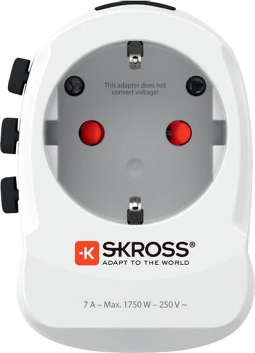 Image du produit Skross Pro Light USB