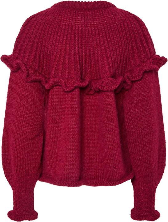 Produktbild Pieces PCSIKKA Strickpullover (S)